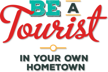 be-a-tourist