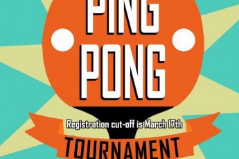 PING PONG